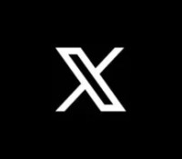 X logo twitter elon musk