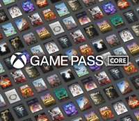 Xbox Game Pass Core annonce France (3)