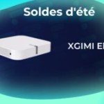 Soldé à plus de 30 %, ce vidéoprojecteur portable Full HD est idéale pour vos soirées ciné