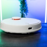 Idéal pour les budgets serrés, l’aspirateur robot laveur Xiaomi Vacuum S12 s’occupe de vos sols pour moins de 120 € Idéal pour les budgets serrés, l’aspirateur robot laveur Xiaomi Vacuum S12 s’occupe de vos sols pour moins de 120 €