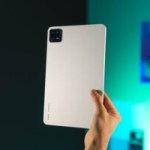 La Xiaomi Pad 6 // Source : Brice Zerouk pour Frandroid