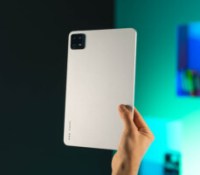 La Xiaomi Pad 6 // Source : Brice Zerouk pour Frandroid