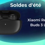 Déjà à un prix imbattable, les Redmi Buds 3 Lite sont à -50 % à l’occasion des soldes