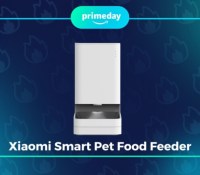 Xiaomi Smart Pet Food Feeder — Prime Day 2023