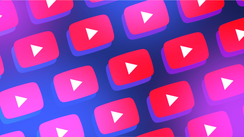 Cette extension désactive le doublage approximatif de YouTube