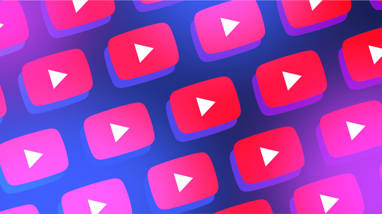 YouTube déploie une option pour doubler rapidement vos vidéos