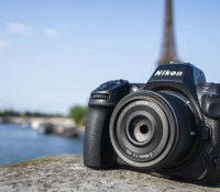 Le Nikon Z8 // Source : Théo Toyer - Frandroid