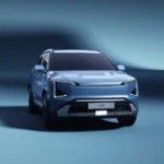 Le prix de la nouvelle Kia EV5 électrique devrait donner des sueurs froides à Tesla