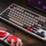 Ce clavier n’est pas seulement inspiré par Nintendo, il a aussi des fonctions inédites