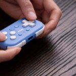 8BitDo Micro : petite taille, petit prix et grosse compatibilité 8BitDo Micro : petite taille, petit prix et grosse compatibilité