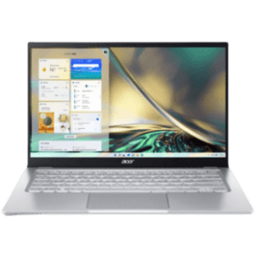Acer Swift 3 (2022) Acer Swift 3 (2022)