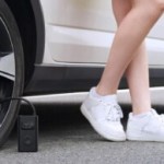 La pompe à air électrique 1S de Xiaomi est à moitié prix pour la rentrée La pompe à air électrique 1S de Xiaomi est à moitié prix pour la rentrée