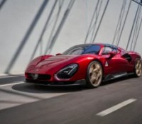 Alfa Romeo 33 Stradale – 00003