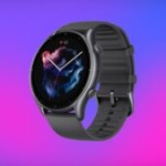 Le prix de l’endurante smartwatch Amazfit GTR 3 chute enfin sous les 100 €