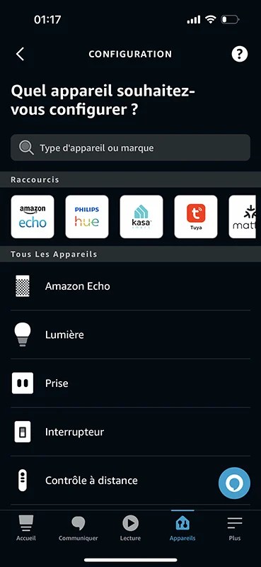 Amazon Echo Pop Capture application Alexa 03