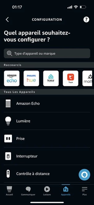 Amazon Echo Pop Capture application Alexa 03