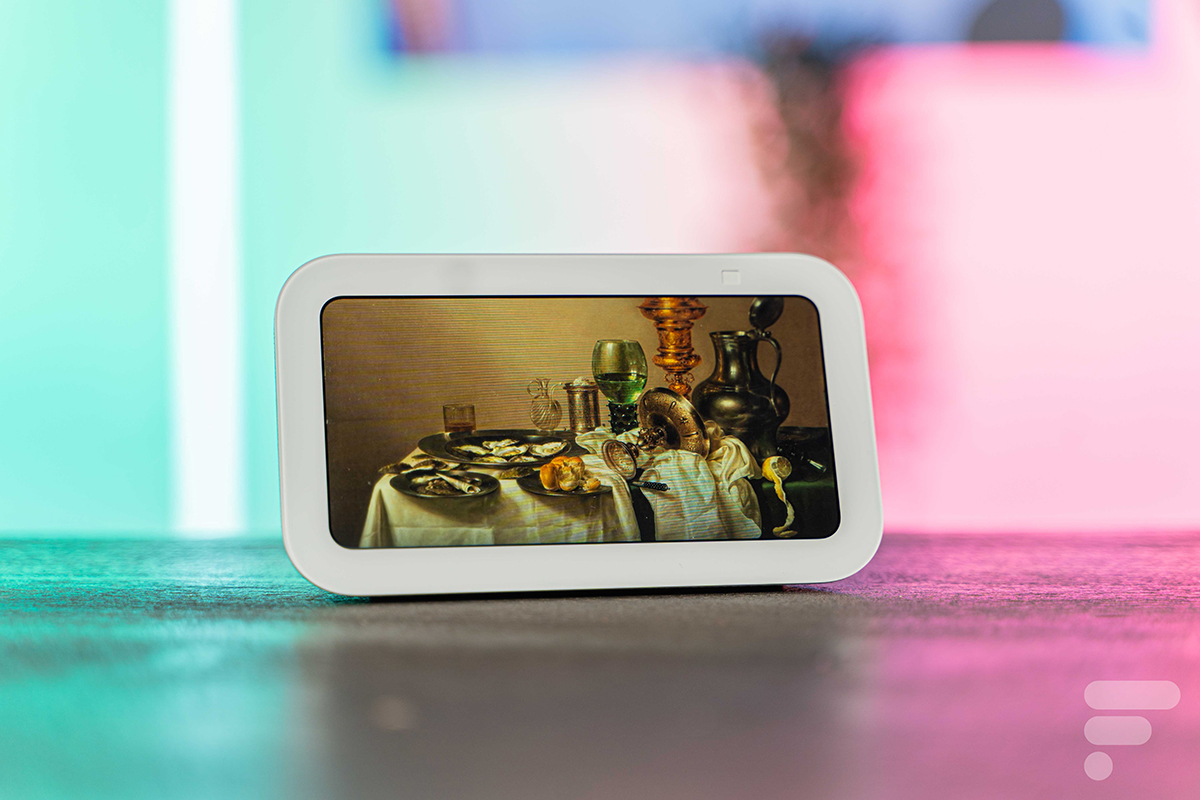 Test Echo Show 5 3e génération : un écran connecté qui se bonifie avec le temps