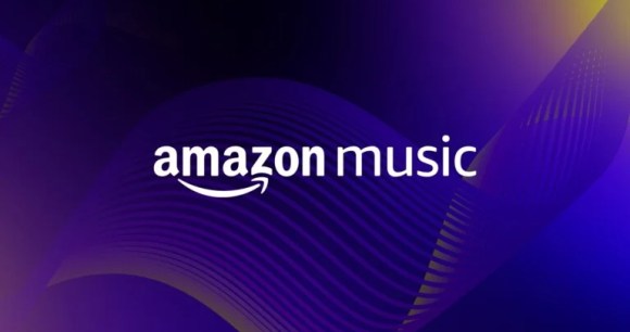 Amazon Music // Source : Dolby