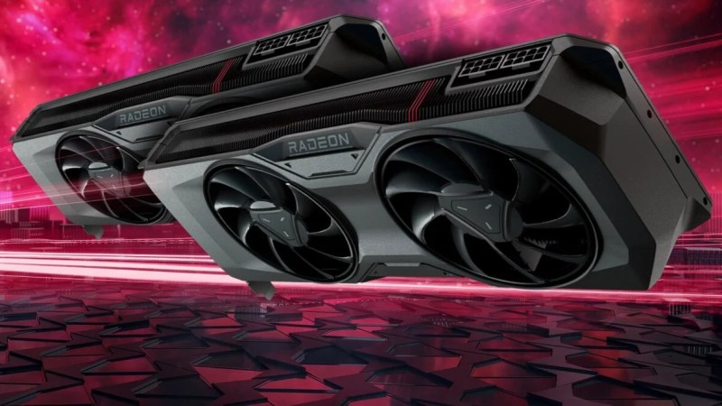 AMD : le FSR 4 arrive enfin sur les Radeon RX 7000, mais aussi sur consoles portables