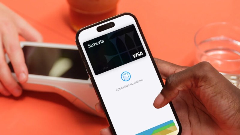 Mauvaise nouvelle, si vous avez un compte Sumeria (ex-Lydia), la plateforme va vous facturer des « frais d’inactivité »