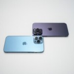 Apple iPhone 14 Pro Max // Source : Unsplash