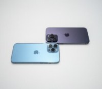 Apple iPhone 14 Pro Max // Source : Unsplash