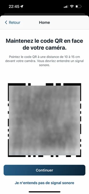 Arlo 5 Pro Capture application Arlo Secure 06