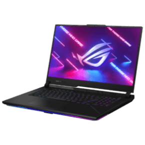 Asus ROG Strix Scar 17 X3D (G733PYV) Asus ROG Strix Scar 17 X3D (G733PYV)
