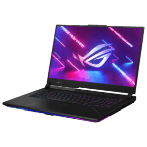 Asus ROG Strix Scar 17 X3D (G733PYV)