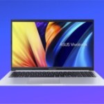 Asus VivoBook : idéal pour la rentrée, ce laptop sous Ryzen 5 est bradé à moins de 550 €