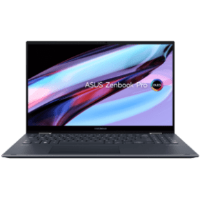 ASUS ZenBook Pro 15 Flip OLED