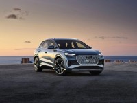 Audi Q4 e-tron 1