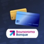 Boursorama Welcome : une carte bancaire sans condition de revenu