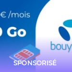 Forfait mobile : Bouygues Telecom facilite l’accès à la 5G avec cette offre à 15,99 euros Forfait mobile : Bouygues Telecom facilite l’accès à la 5G avec cette offre à 15,99 euros