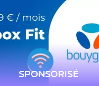 BOX INTERNET – Bouygues (2)
