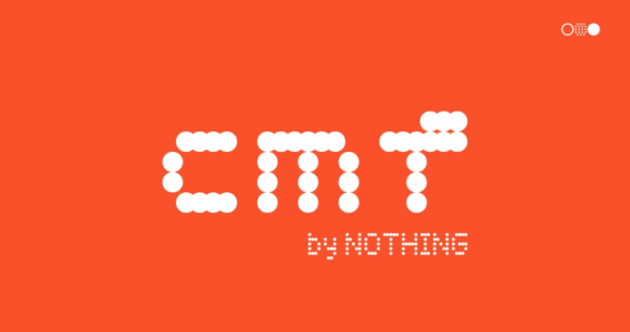 La nouvelle marque CMF by Nothing // Source : Nothing