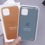 Apple pourrait dire adieu aux coques d’iPhone faites de peau animale