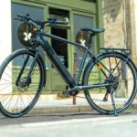 Ce vélo électrique Decathlon avec 115 km d’autonomie perd 200 € de son prix