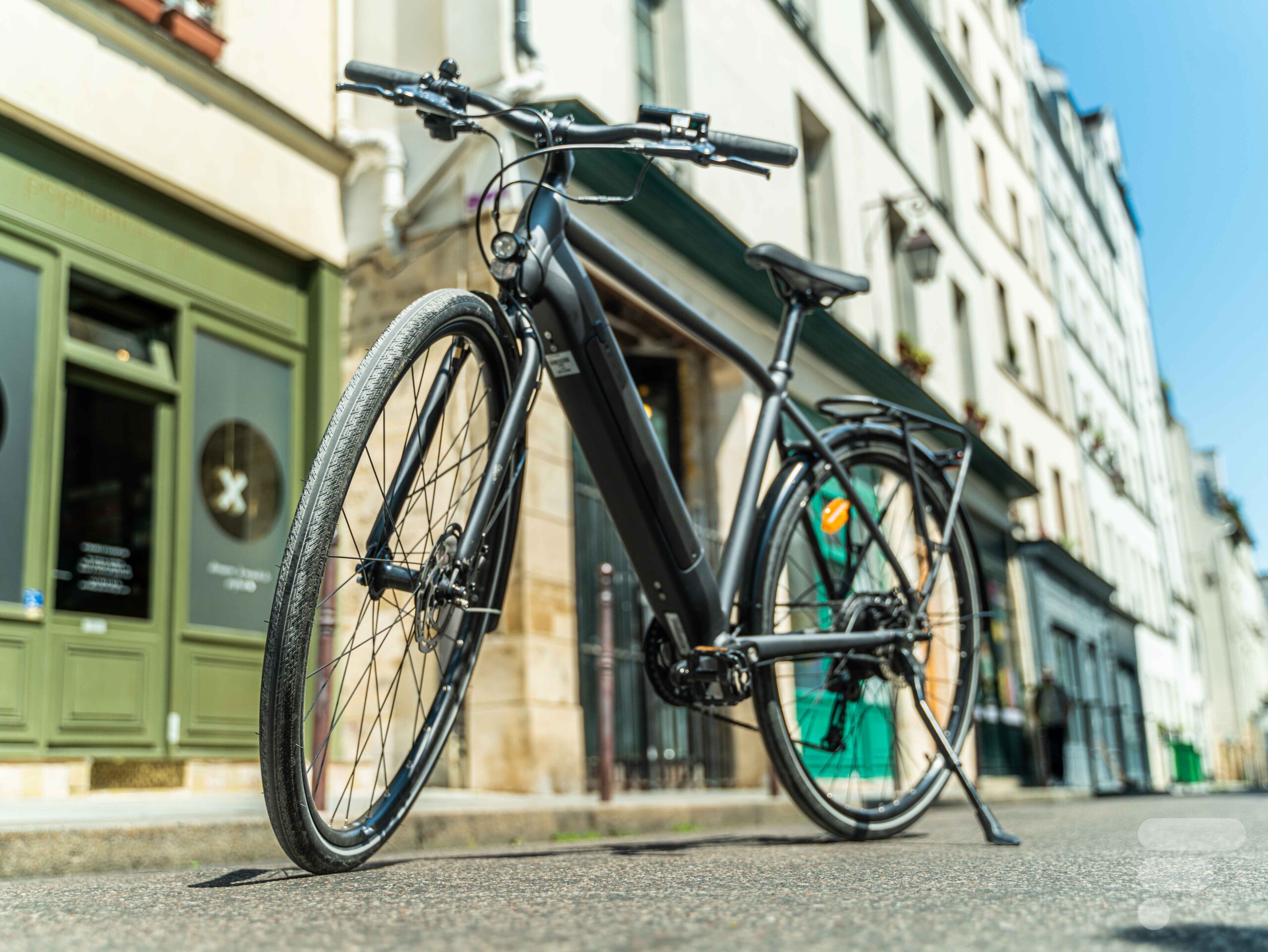 Decathlon Elops LD 500 E