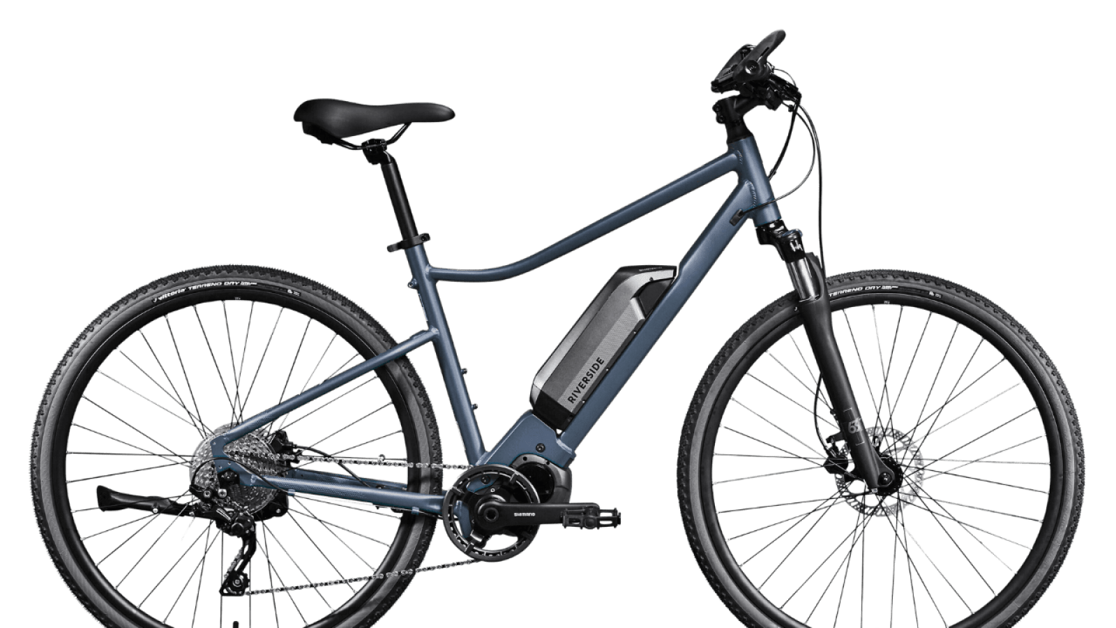 Decathlon Riverside 540 E meilleur prix, fiche technique et