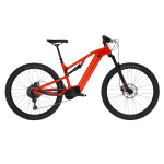 Decathlon Rockrider E-EXPL 520 S