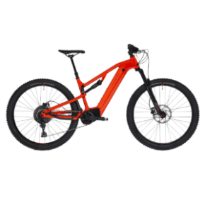 Decathlon Rockrider E-EXPL 520 S