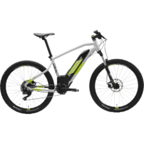 Decathlon Rockrider E-ST 520 Decathlon Rockrider E-ST 520