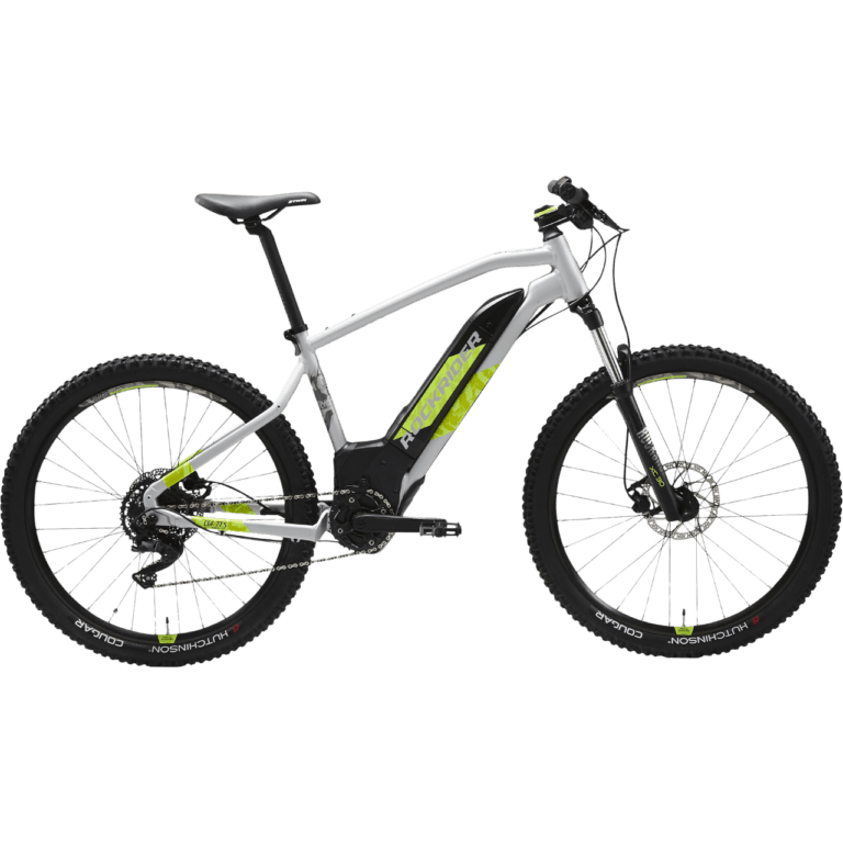 e st 520 decathlon