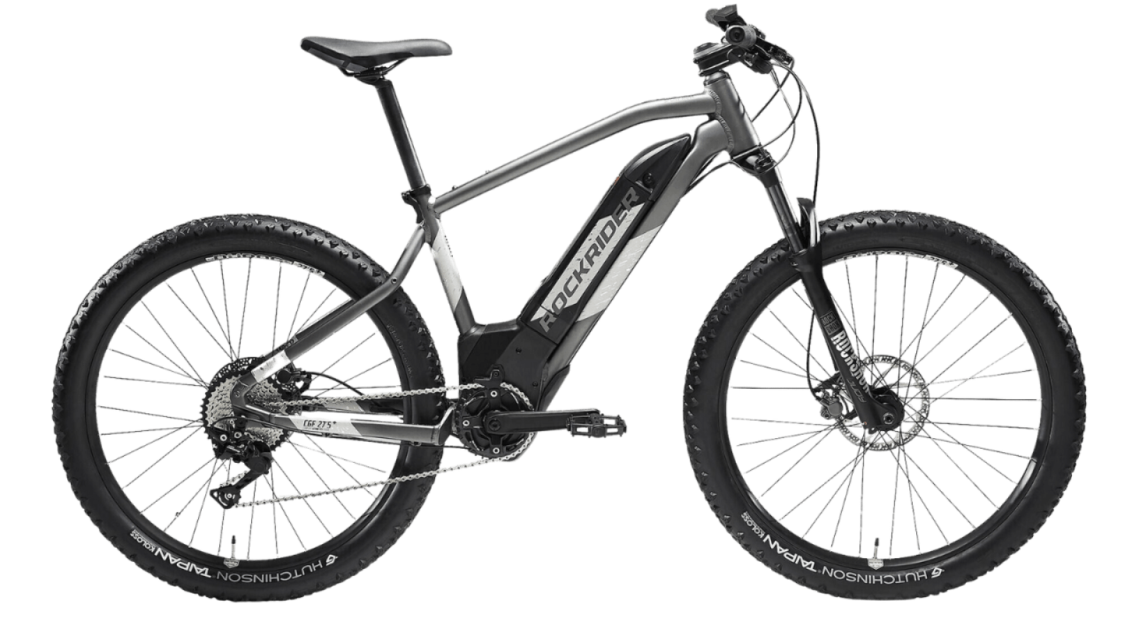 St 900 Velo Electrique Vtt Femme Decathlon Decathlon Rockrider E