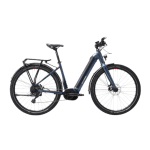 Decathlon Stilus E-Touring