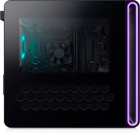 Dell Alienware Aurora R16 // Source : Dell