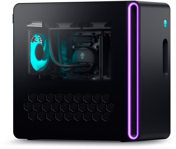 Dell Alienware Aurora R16 // Source : Dell