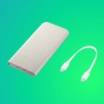 De 50 à 12 € : le prix de cette batterie externe Samsung est en chute libre De 50 à 12 € : le prix de cette batterie externe Samsung est en chute libre