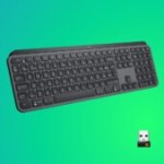 Ce clavier Logitech pour Mac et PC est à -32% : préparez votre rentrée sereinement